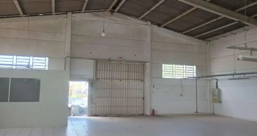 Barracão / Galpão / Depósito à venda no Encano, Indaial