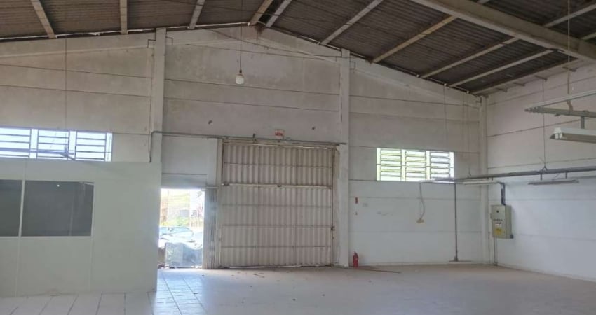 Barracão / Galpão / Depósito para alugar no Encano, Indaial 