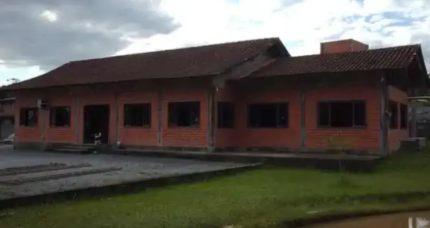 Chácara / sítio à venda no Fortaleza Alta, Blumenau 