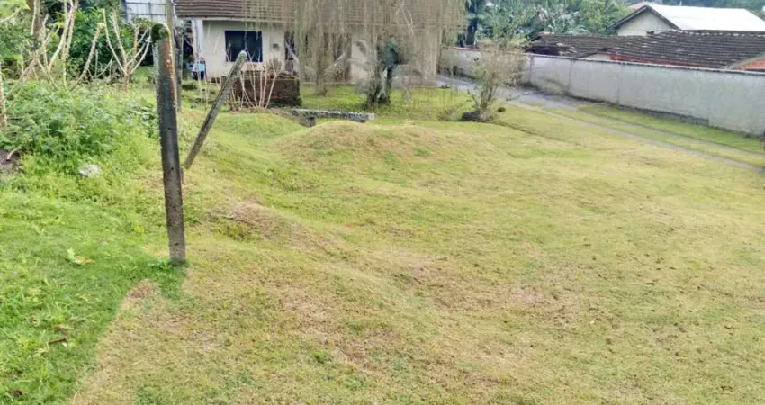 Terreno à venda no Centro, Pomerode 