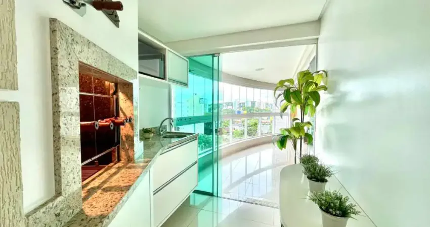 Apartamento à venda no Victor Konder, Blumenau 