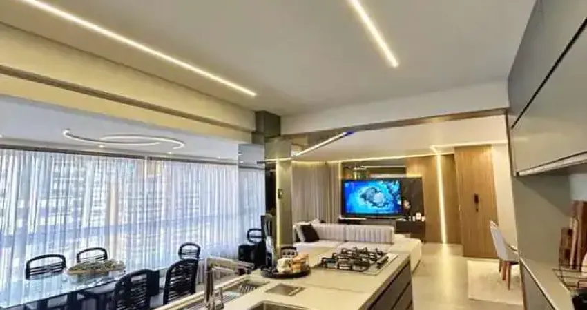 Apartamento à venda em Meia Praia, Itapema 