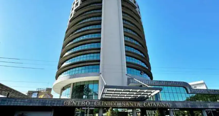 Sala comercial à venda no Garcia, Blumenau