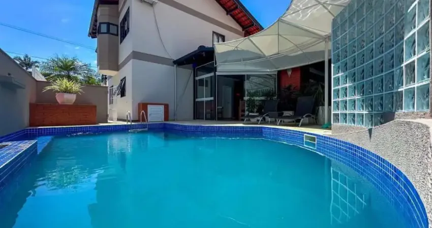 Casa à venda no Estrada das Areias, Indaial 