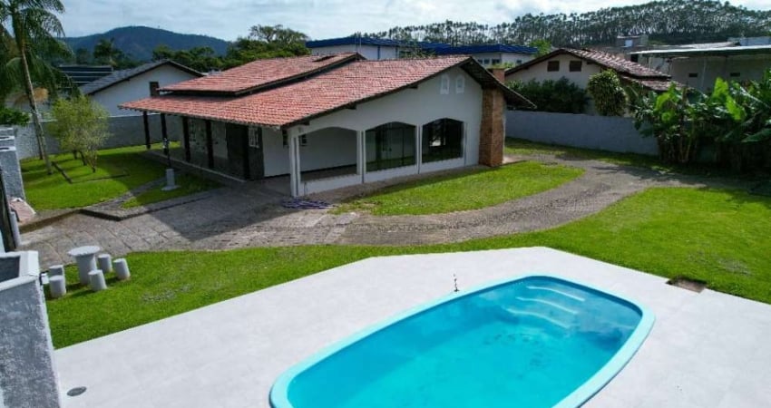 Casa à venda no Estação, Ascurra