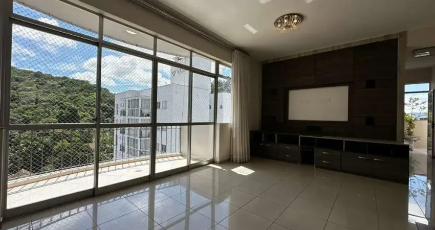 Apartamento à venda no Centro, Blumenau 