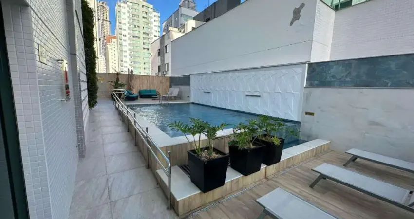 Apartamento à venda no Centro, Balneário Camboriú
