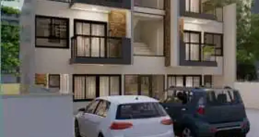 Apartamento à venda no Itajubá, Barra Velha 