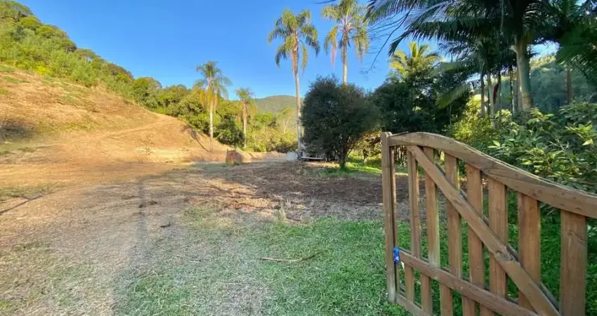 Chácara / sítio à venda na Zona Rural, Apiúna