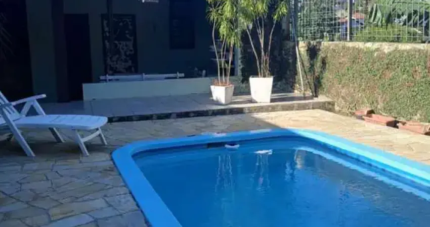 Casa à venda no Fortaleza, Blumenau