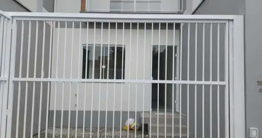 LOCAÇÃO SOBRADO NOVO 2 DORMITÓRIOS - ITOUPAVA CENTRAL