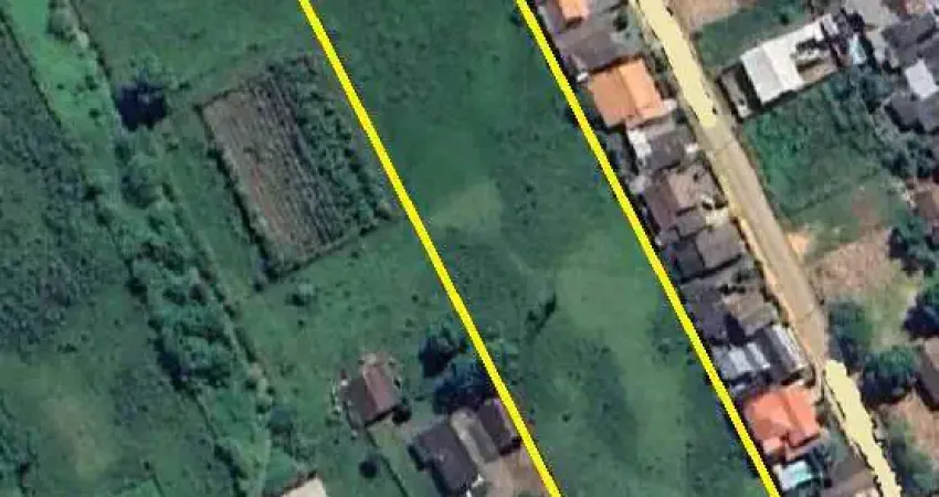 Terreno à venda no Estrada das Areias, Indaial 