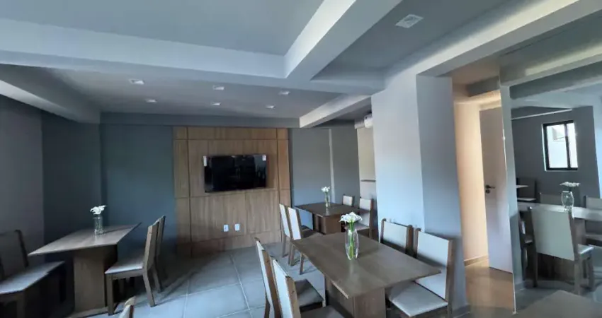 LOCAÇÃO APARTAMENTO NOVO 2 DORMITÓRIOS