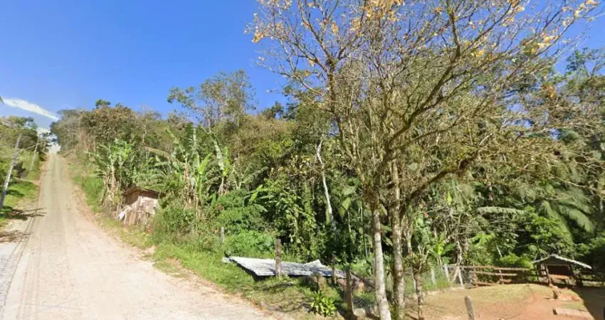 Terreno à venda no Fortaleza, Blumenau 
