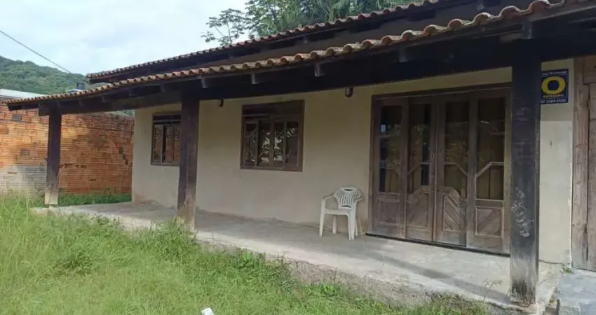 Casa à venda no Vorstadt, Blumenau 