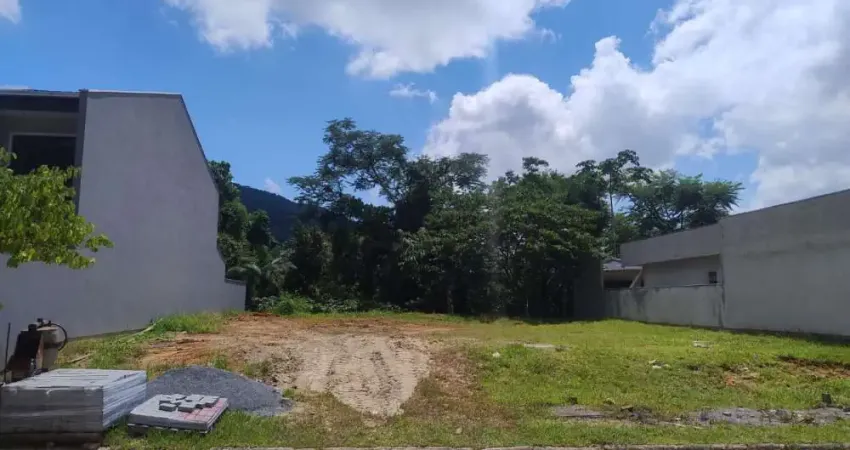 Terreno à venda no Itoupavazinha, Blumenau 