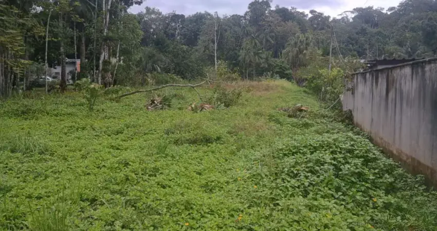 Terreno à venda no Badenfurt, Blumenau 