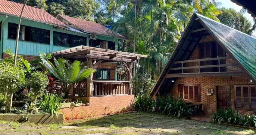 Chácara / sítio à venda no Centro, Indaial 