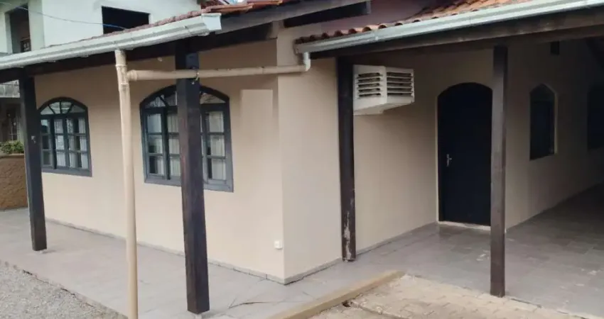 Casa à venda no Centro, Penha 