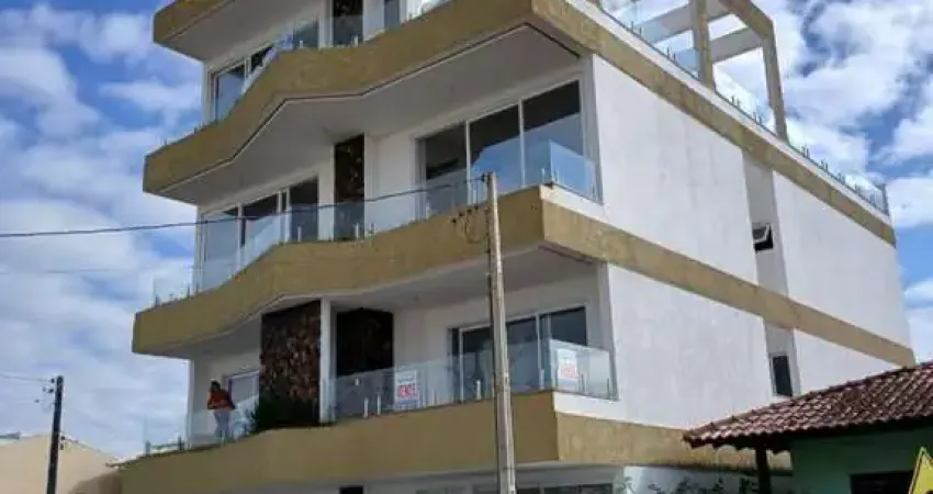 Apartamento para alugar no Itajubá, Barra Velha 