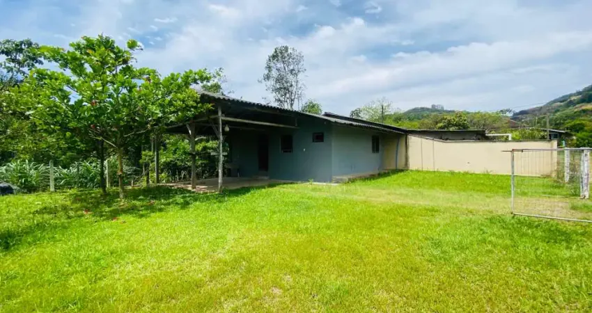 Casa para alugar no Encano, Indaial
