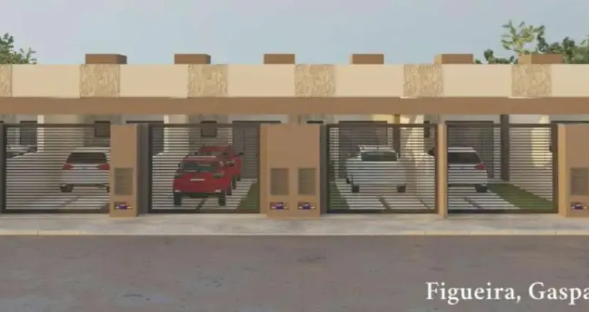 Casa à venda no Figueira, Gaspar