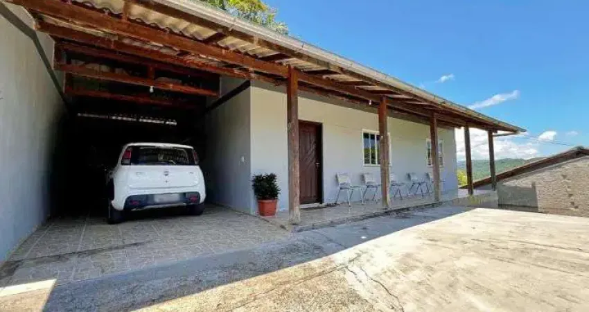 Casa à venda no Itoupava Central, Blumenau