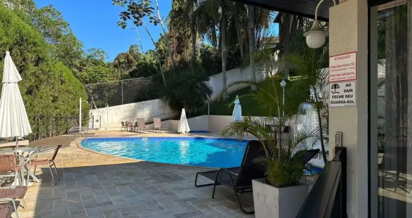 Apartamento à venda na Vila Nova, Blumenau