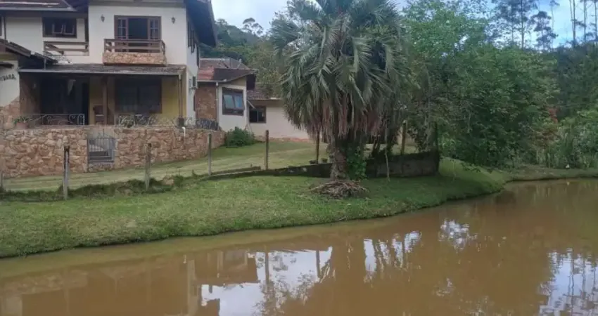 Chácara / sítio à venda no Belchior Central, Gaspar