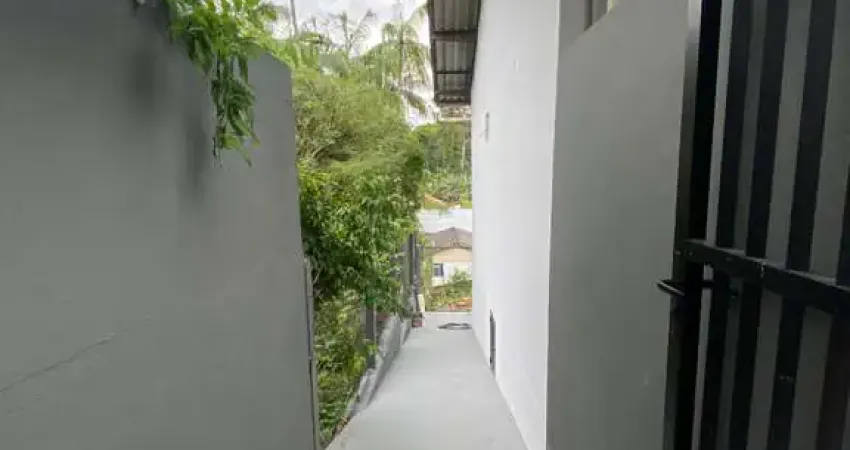 Casa para alugar no Passo Manso, Blumenau 