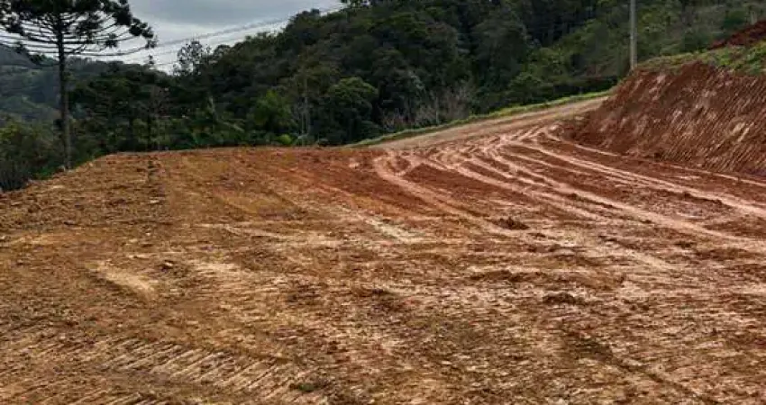 Terreno à venda na Vila Itoupava, Blumenau 