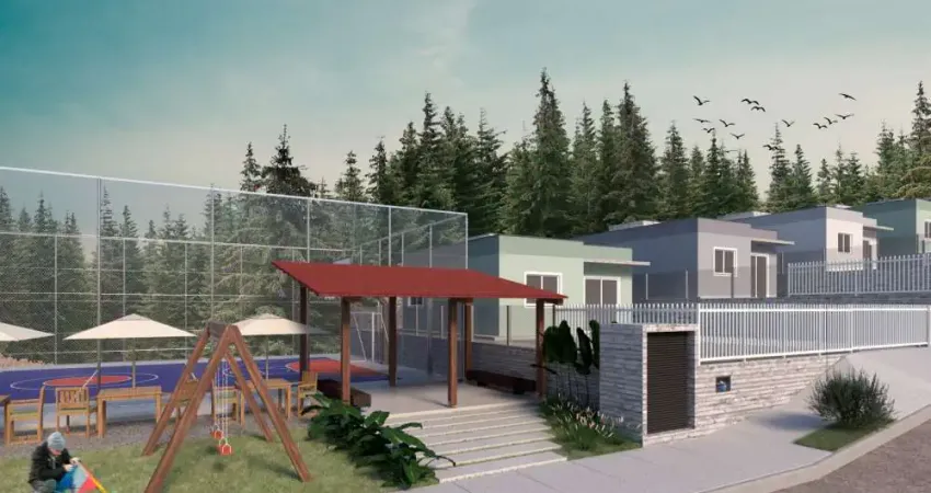 Casa à venda no Testo Rega, Pomerode 