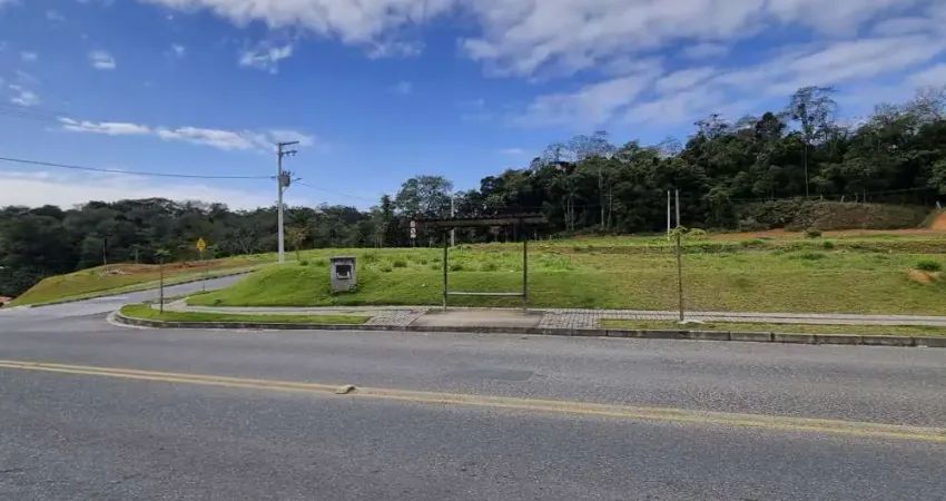 Terreno à venda no Itoupava Central, Blumenau 