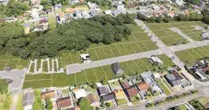 Terreno à venda na Vila Germer, Timbó 
