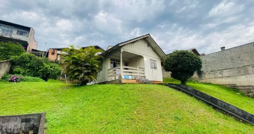 Terreno à venda no Itoupava Norte, Blumenau