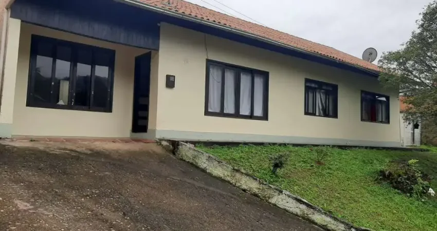 Casa à venda no Garcia, Blumenau