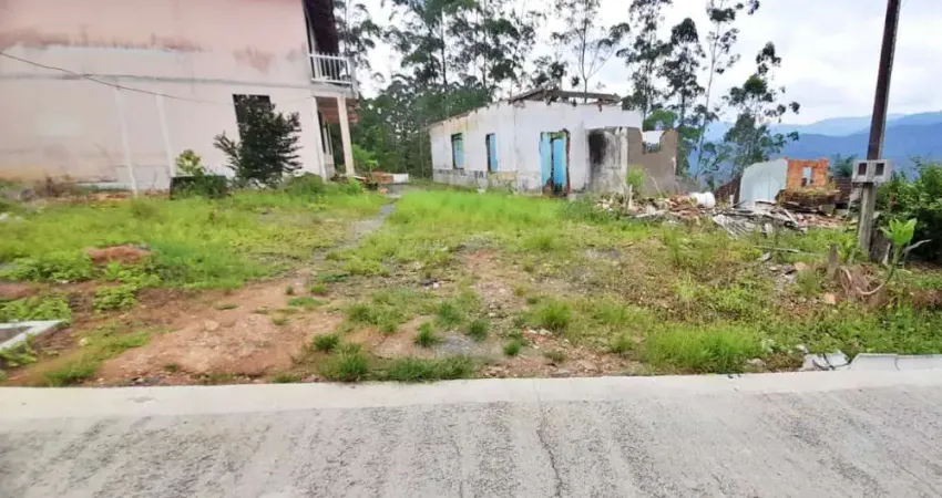 Terreno à venda na Vila do Salto, Luiz Alves 
