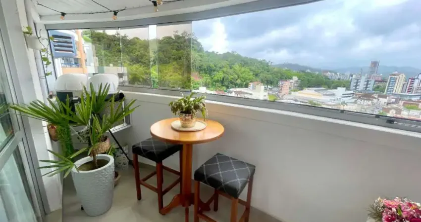 Apartamento à venda no Victor Konder, Blumenau 