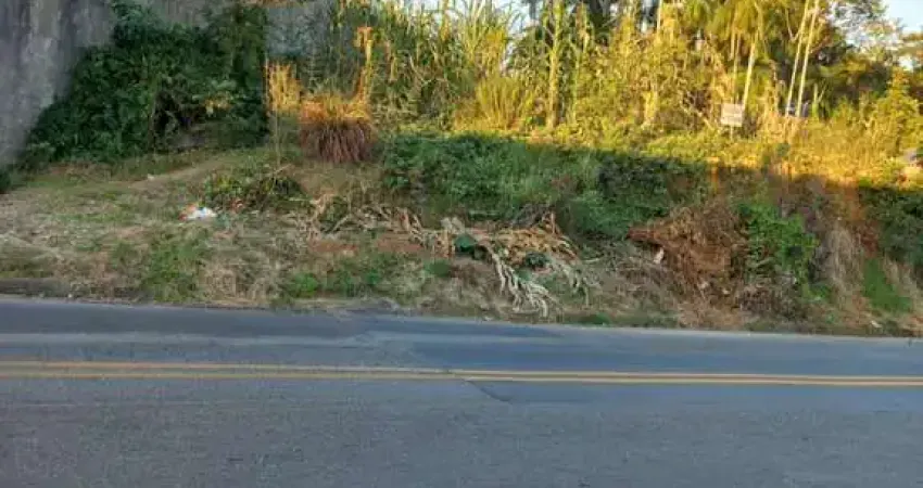 Terreno à venda no Salto Weissbach, Blumenau 