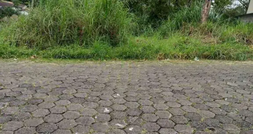 Terreno à venda no Velha, Blumenau 