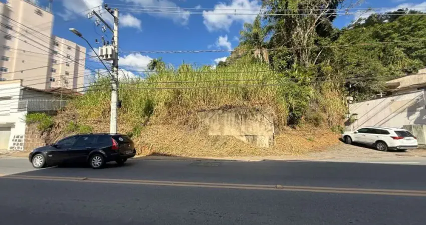 Terreno à venda no Velha, Blumenau