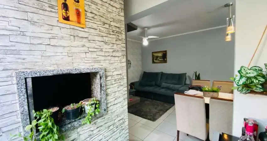 Apartamento à venda no Passo Manso, Blumenau