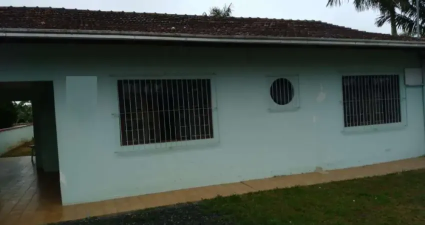 Casa à venda no Gravata, Navegantes 