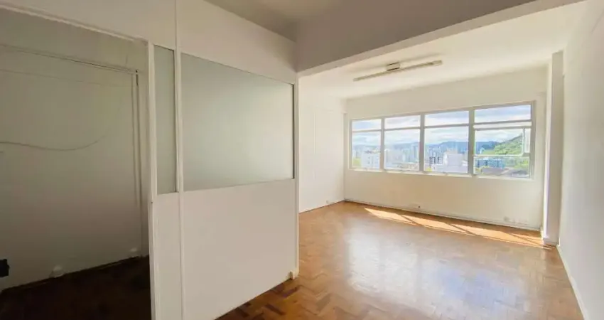 Sala comercial para alugar no Centro, Blumenau 