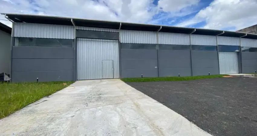 Barracão / Galpão / Depósito para alugar no Itoupava Central, Blumenau 