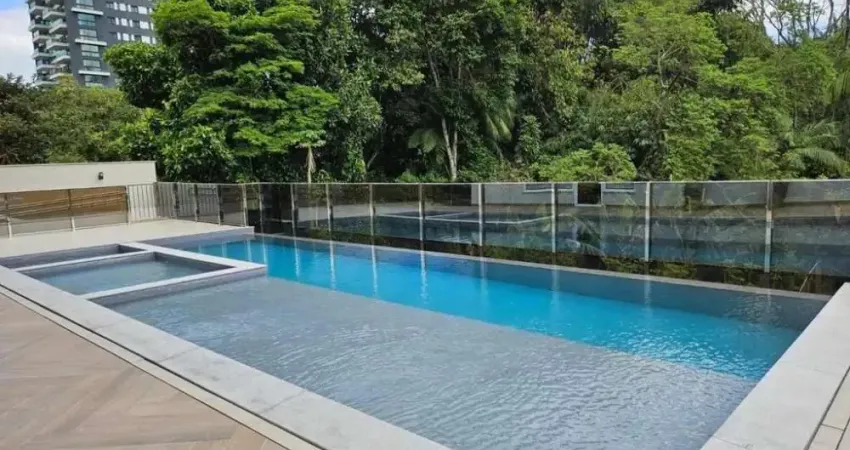 Apartamento à venda em Das Capitais, Timbó