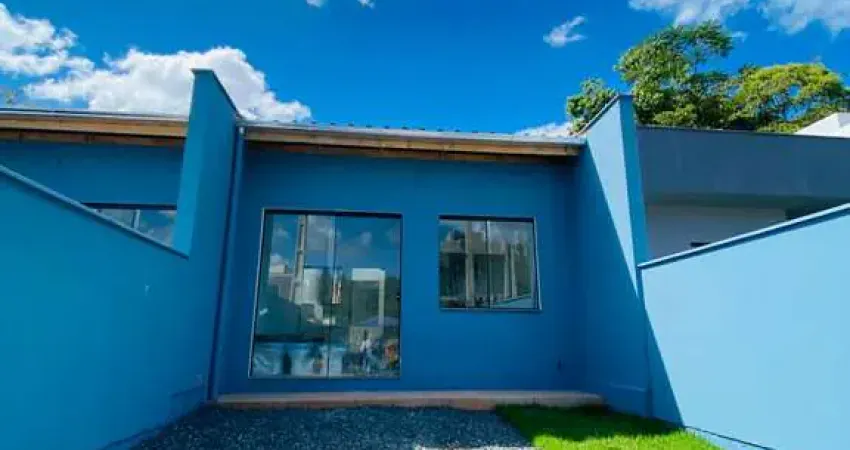 Casa à venda no Itoupava Central, Blumenau