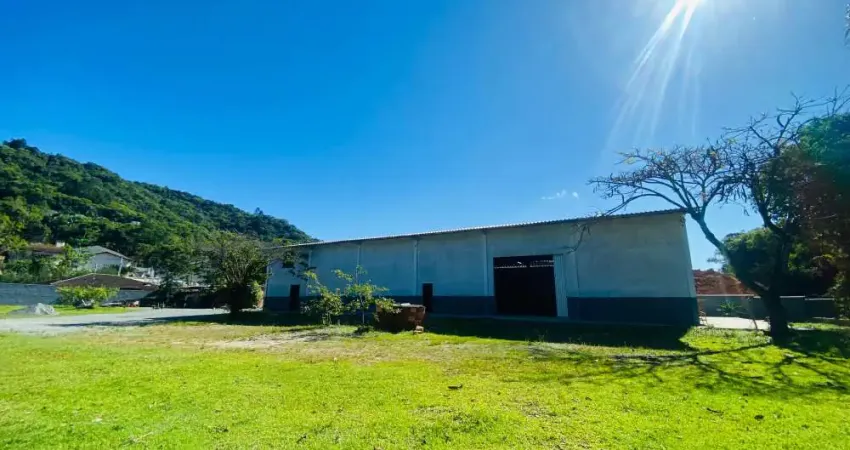 Barracão / Galpão / Depósito para alugar no Velha Central, Blumenau