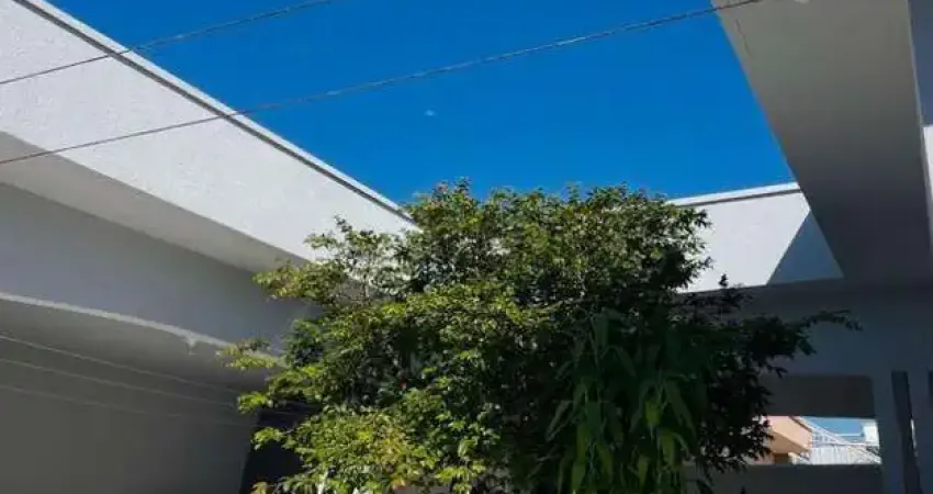 Casa semi mobiliada - 3 dormitórios - são domingos - navegantes