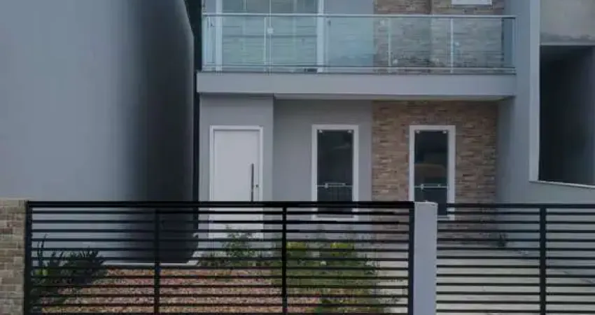 Casa à venda no Tapajós, Indaial